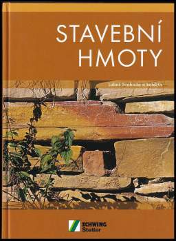 Stavební hmoty