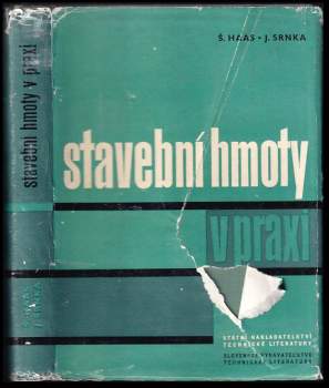 Stavební hmoty v praxi