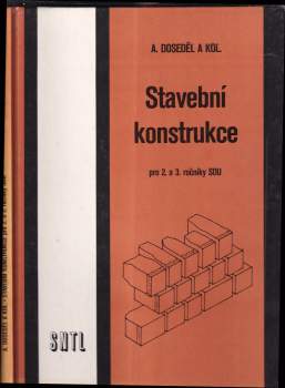 Stavební konstrukce