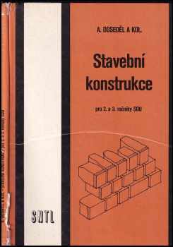 Stavební konstrukce