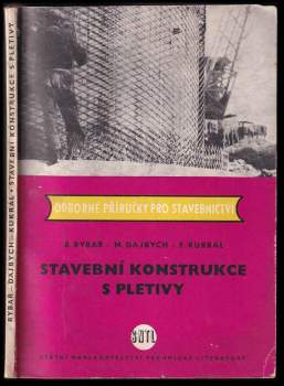 Stavební konstrukce s pletivy