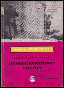 Stavební konstrukce s pletivy