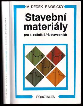 Stavební materály