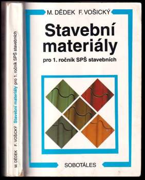 Stavební materály