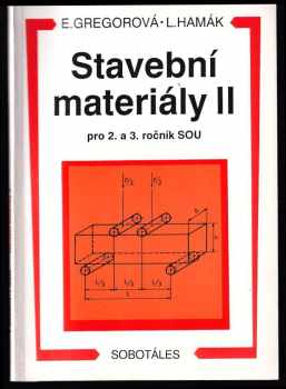 Stavební materiály II