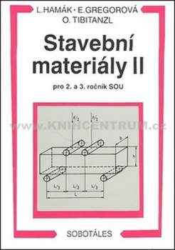 Stavební materiály II
