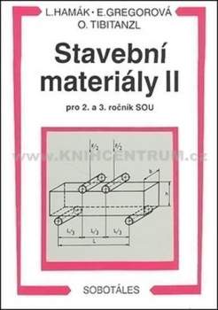 Stavební materiály II