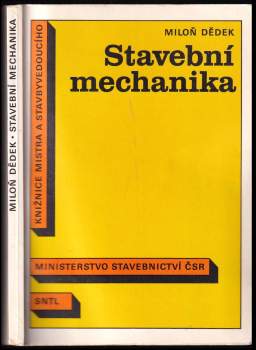 Stavební mechanika