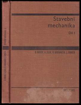 Stavební mechanika