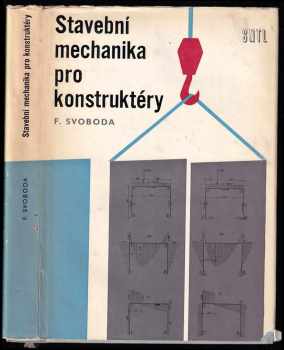 Stavební mechanika pro konstruktéry