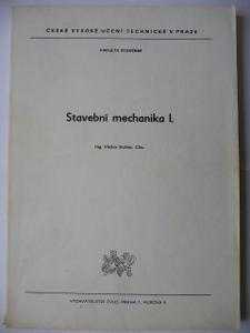 Stavební mechanika