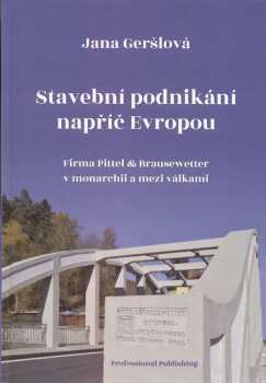 Stavební podnikání napříč Evropou