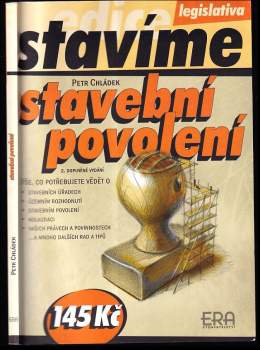 Stavební povolení