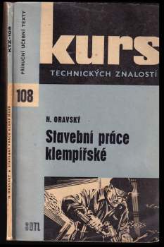 Stavební práce klempířské