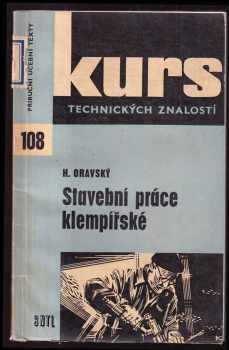 Stavební práce klempířské