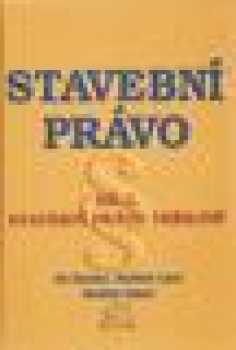 Stavební právo