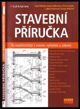 Stavební příručka