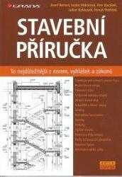 Stavební příručka