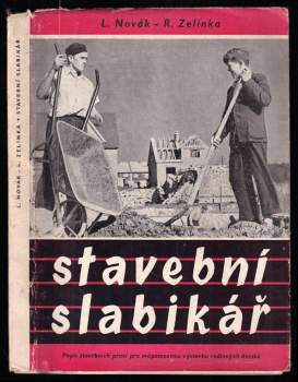 Stavební slabikář