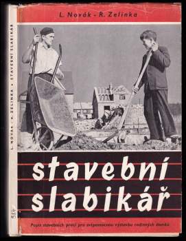 Stavební slabikář