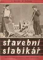 Stavební slabikář