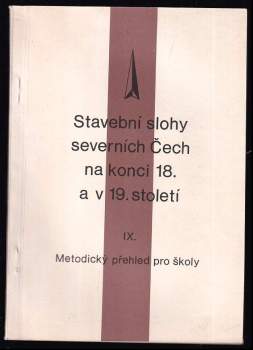 Stavební slohy severních Čech na konci 18. a v 19. století