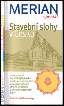 Stavební slohy v Česku