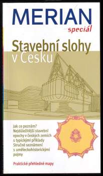 Stavební slohy v Česku