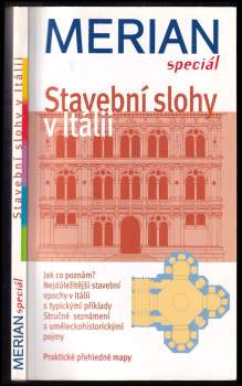 Stavební slohy v Itálii