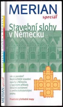 Stavební slohy v Německu