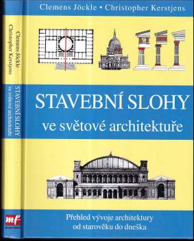 Stavební slohy ve světové architektuře