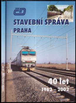 Stavební správa Praha