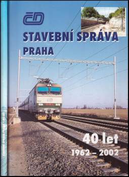 Stavební správa Praha