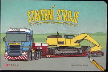 Stavební stroje