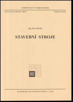 Stavební stroje