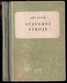 Stavební stroje