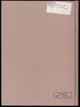 Milan Rochla: Stavební tabulky