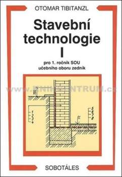 Stavební technologie