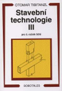 Stavební technologie