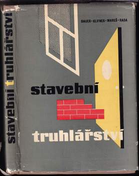 Stavební truhlářství
