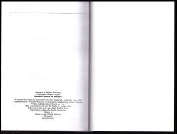 Susanne Bruns: Stavební úpravy na zahrádce