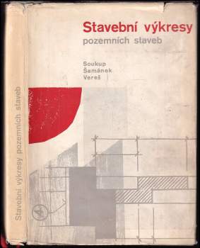 Stavební výkresy pozemních staveb