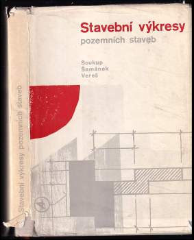 Stavební výkresy pozemních staveb