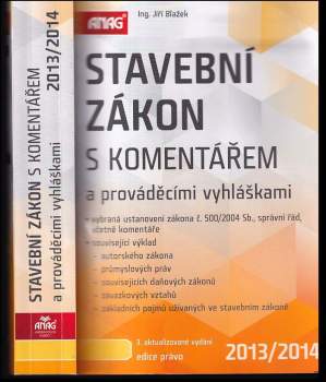 Stavební zákon
