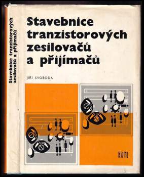 Stavebnice tranzistorových zesilovačů a přijímačů