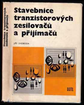 Stavebnice tranzistorových zesilovačů a přijímačů
