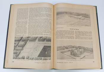 Rudolf Štechmiler: Stavebnictví - ročník I. - čísla 1 - 3 + ročník II. čísla 1 - 12 - KOMPLETNÍ ROČNÍK