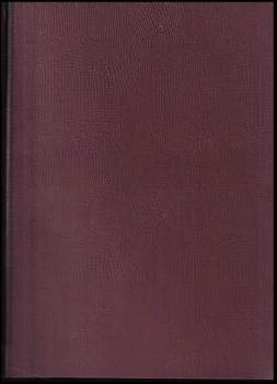 Stavebnictví  III.  KOMPLETNÍ ROČNÍK, čísla 1-12