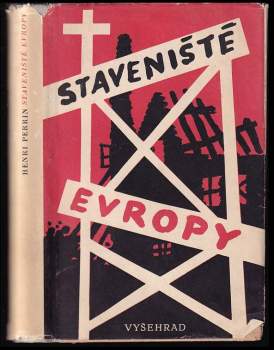 Staveniště Evropy