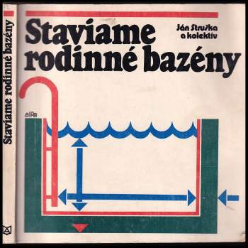 Staviame rodinné bazény